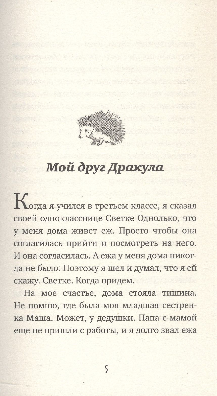Евгений Мамонтов: Приключения Славки Щукина. 33 истории про вранье. Повесть