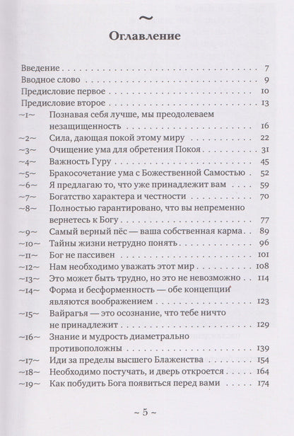 Шри Махарадж: Покой внутри. Беседы с Шри Шиварудрой Балайоги Махараджем