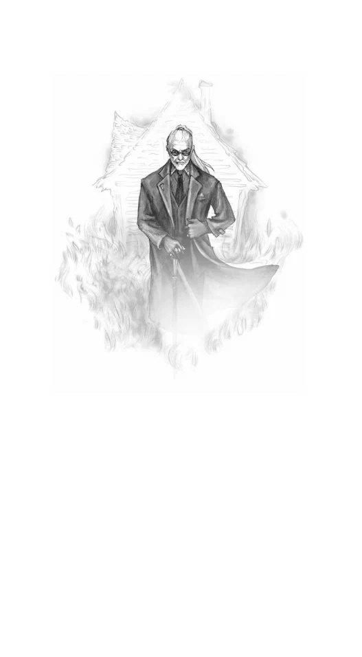 Алена Хопер: Потерянные дети