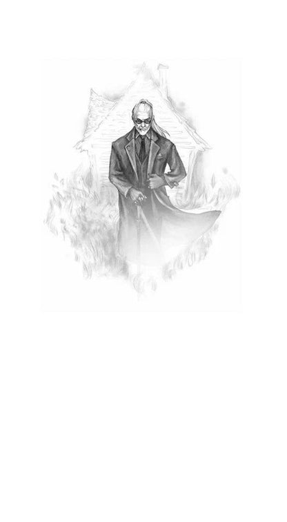Алена Хопер: Потерянные дети
