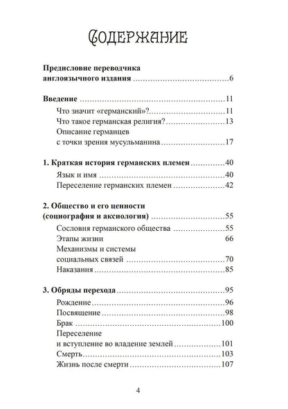 Ханс-Петер Хазенфратц: Духовный мир викингов и германских племен