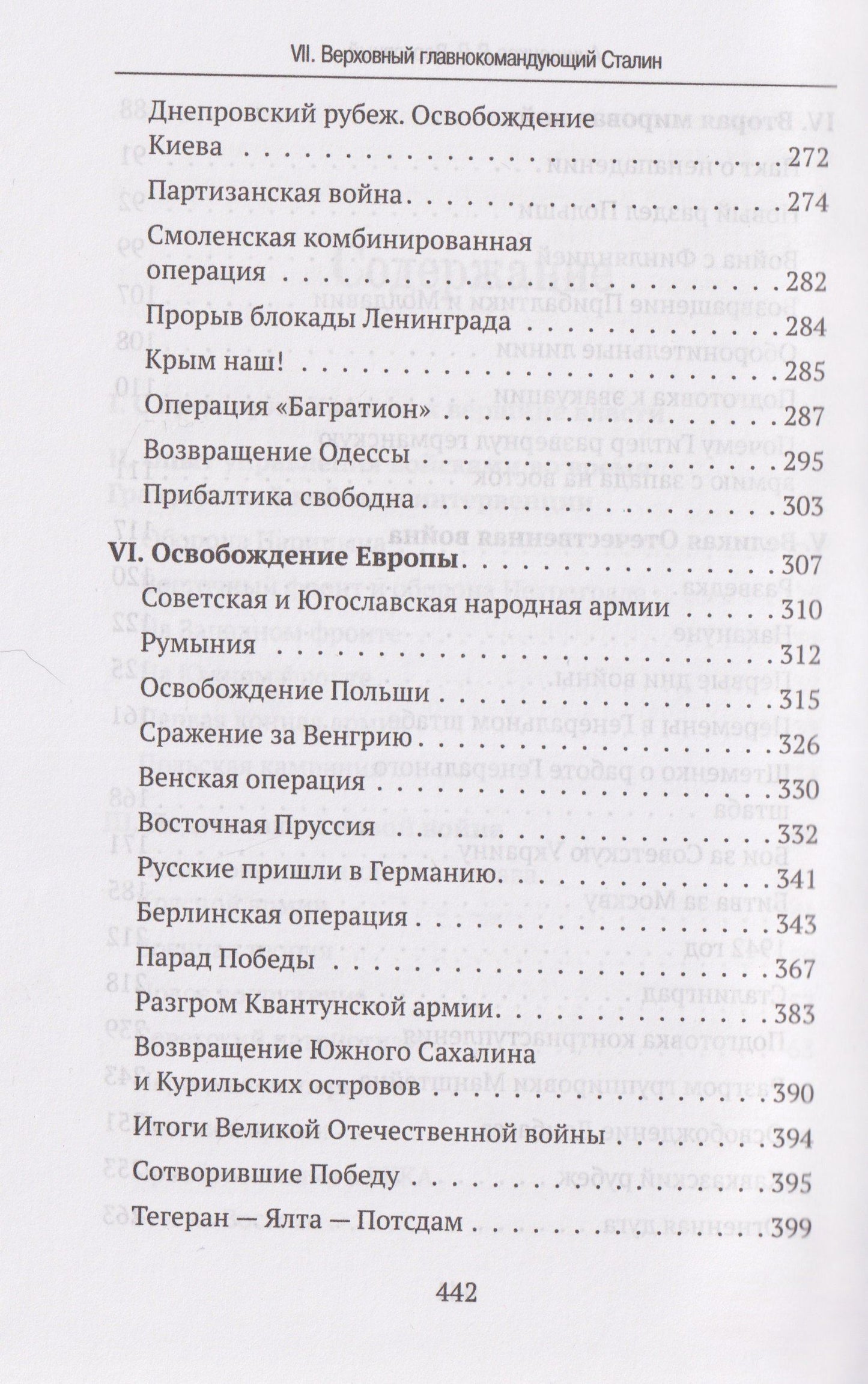 Владимир Анищенков: Верховный