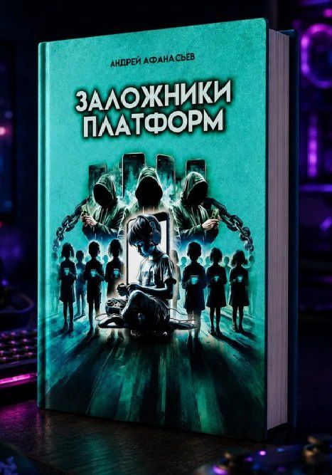 Андрей Афанасьев: Заложники платформ. Книга 2