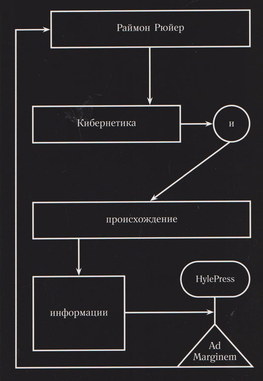 Кибернетика и происхождение информации