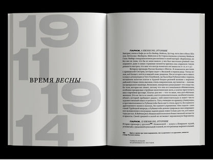 Гарри Кесслер: Танец на вулкане. Из дневников 1911–1933 годов