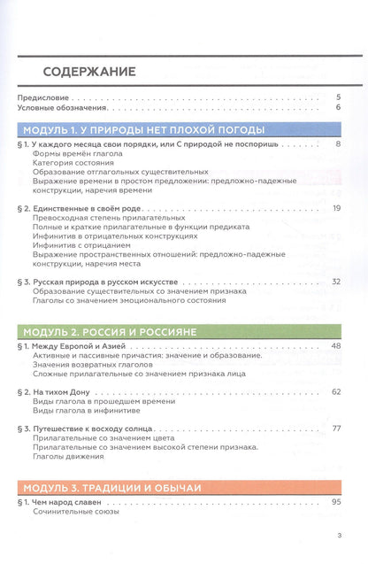 Ольга Шестак: Русская мозаика: учебник по русскому языку как иностранному. Средний этап (B1+)