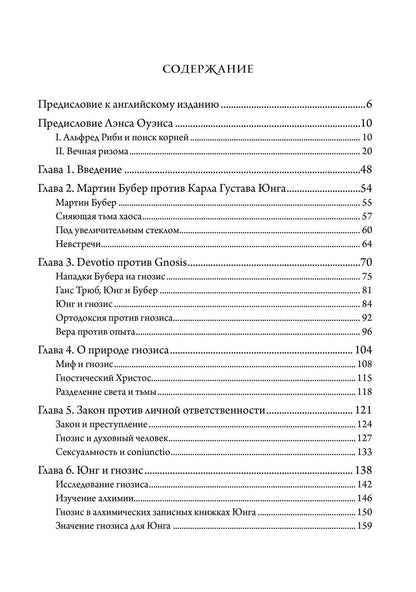 Альфред Риби: В поисках корней. К.Г. Юнг и традиция гнозиса