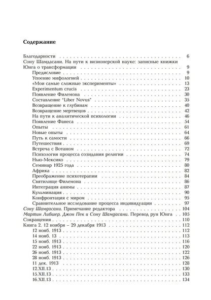 Карл Юнг: Черные книги. Заметки о трансформации. 2 части