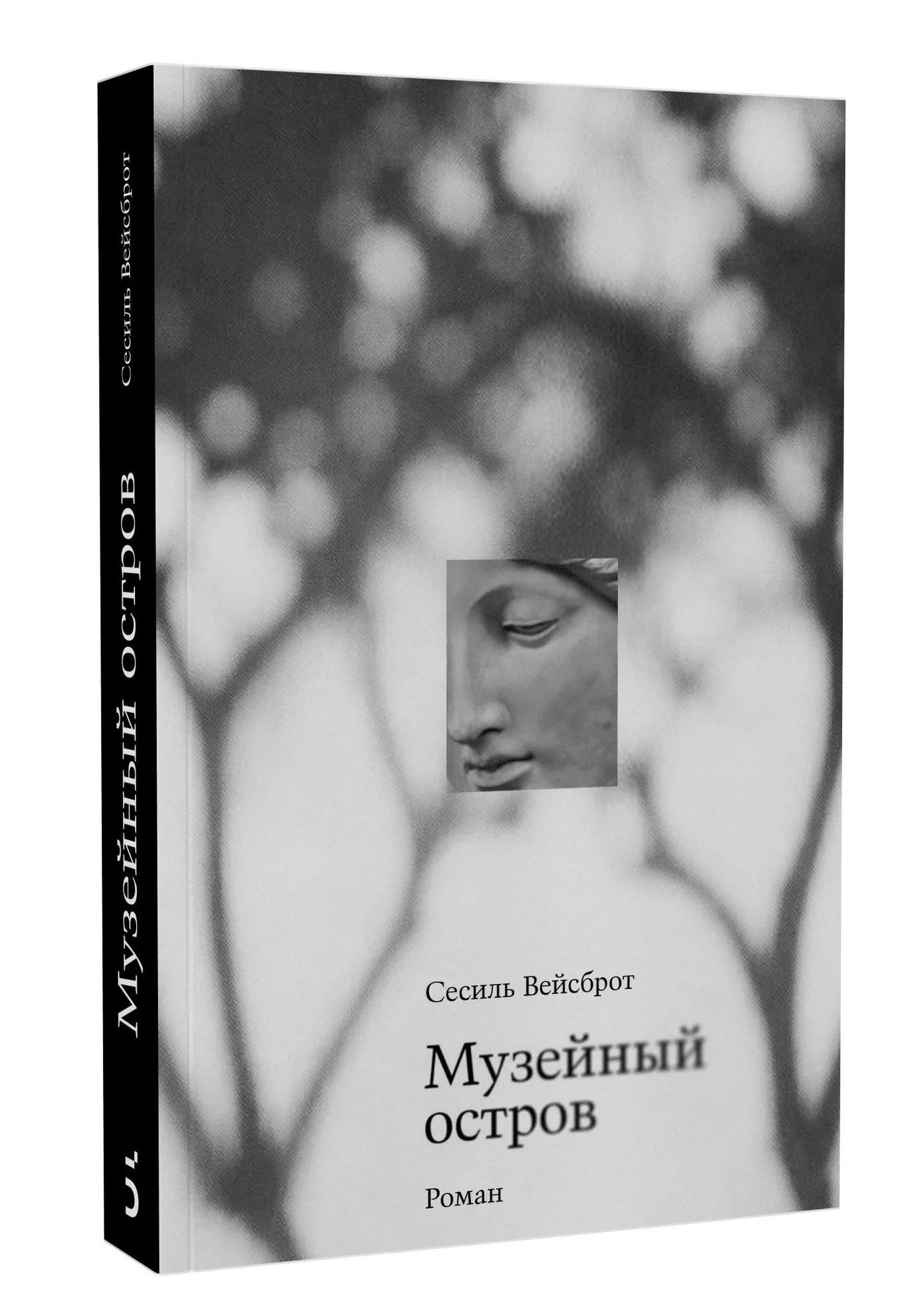 Музейный остров