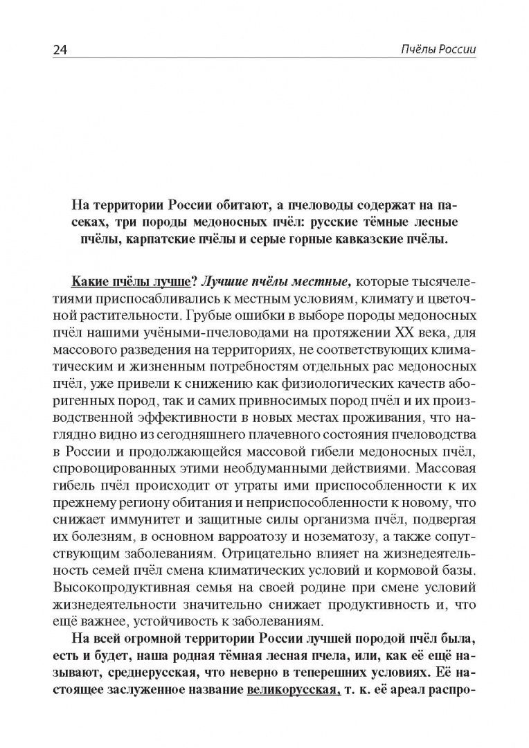 Владимир Титарев: Приусадебное пчеловодство