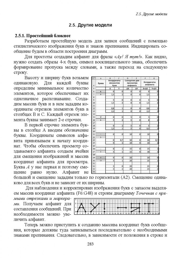 Вячеслав Кильдишов: MS Excel и VBA для моделирования различных задач