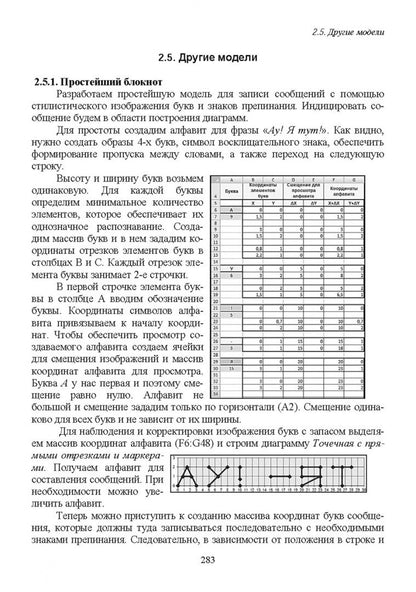 Вячеслав Кильдишов: MS Excel и VBA для моделирования различных задач