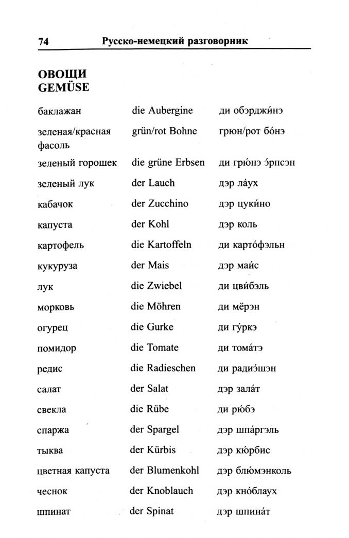 Мария Муллаева: Современный русско-немецкий разговорник