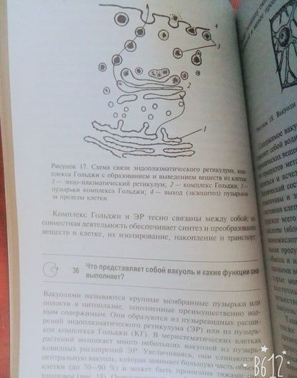 Николай Лемеза: Биология в вопросах и ответах для абитуриентов, репетиторов и учителей