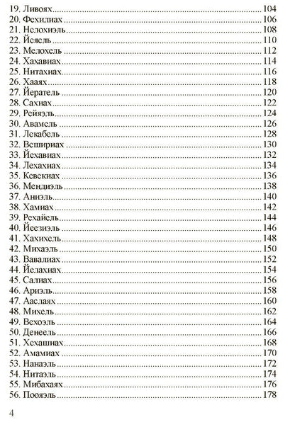 Фабио Листрани: НОТОРИЯ. 72 Ангела в эвокационной магии. Методическое пособие