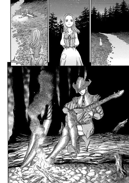 Кэнтаро Миура: Берсерк. Том 15 (Berserk). Манга