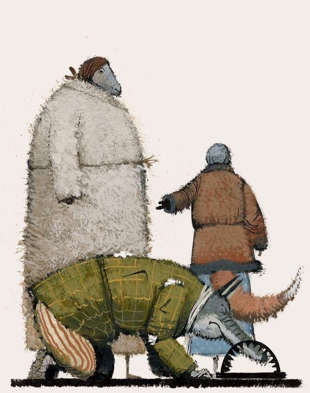 Алексей Толстой: Русские народные сказки
