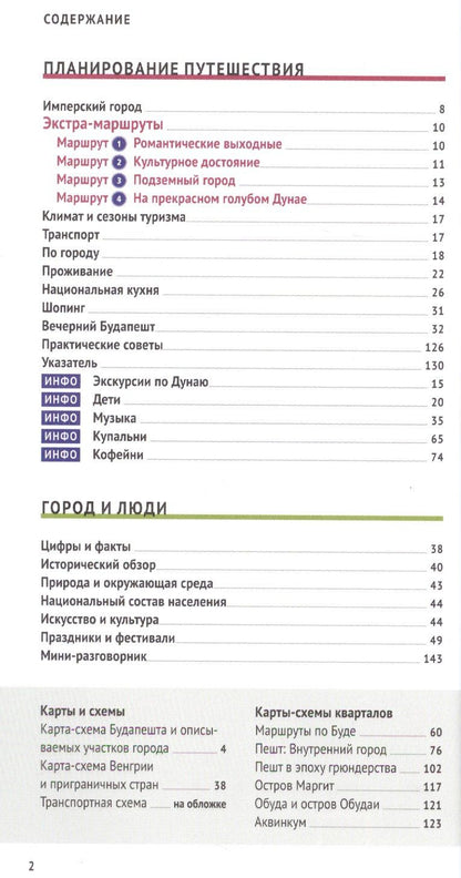 Фоолке Молнар: Будапешт: Путеводитель