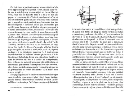 Sempe-Goscinny: Le petit Nicolas
