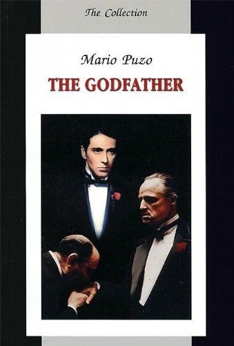 Пьюзо Марио: Godfather