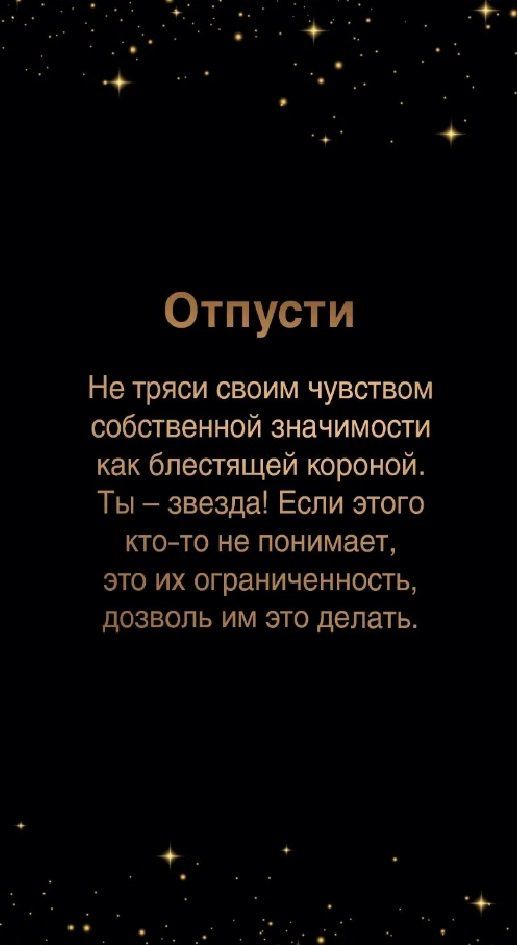 Анастасия Борзенко: Держи фокус - меняй Реальность! (40 карт) (6585)