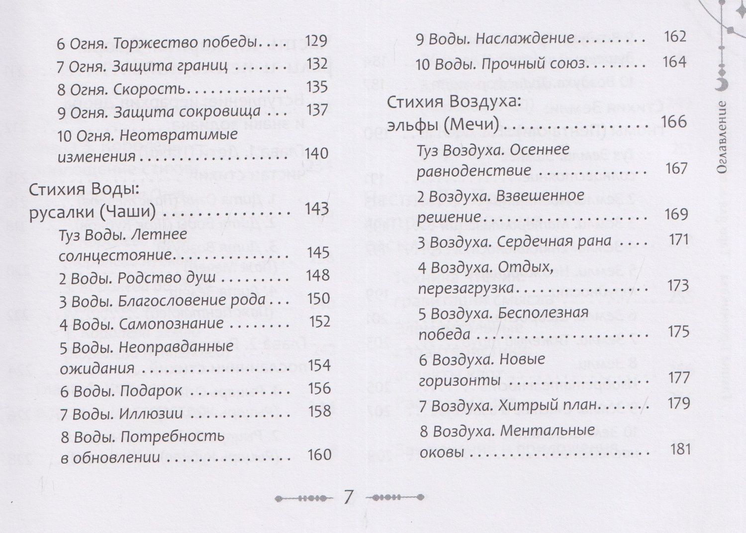 Галина Бронникова: Таро для астрологов (брошюра) (6617)