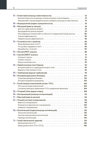 Ирина Шишкина: Элементарное управление. Периодическая система проектных инструментов