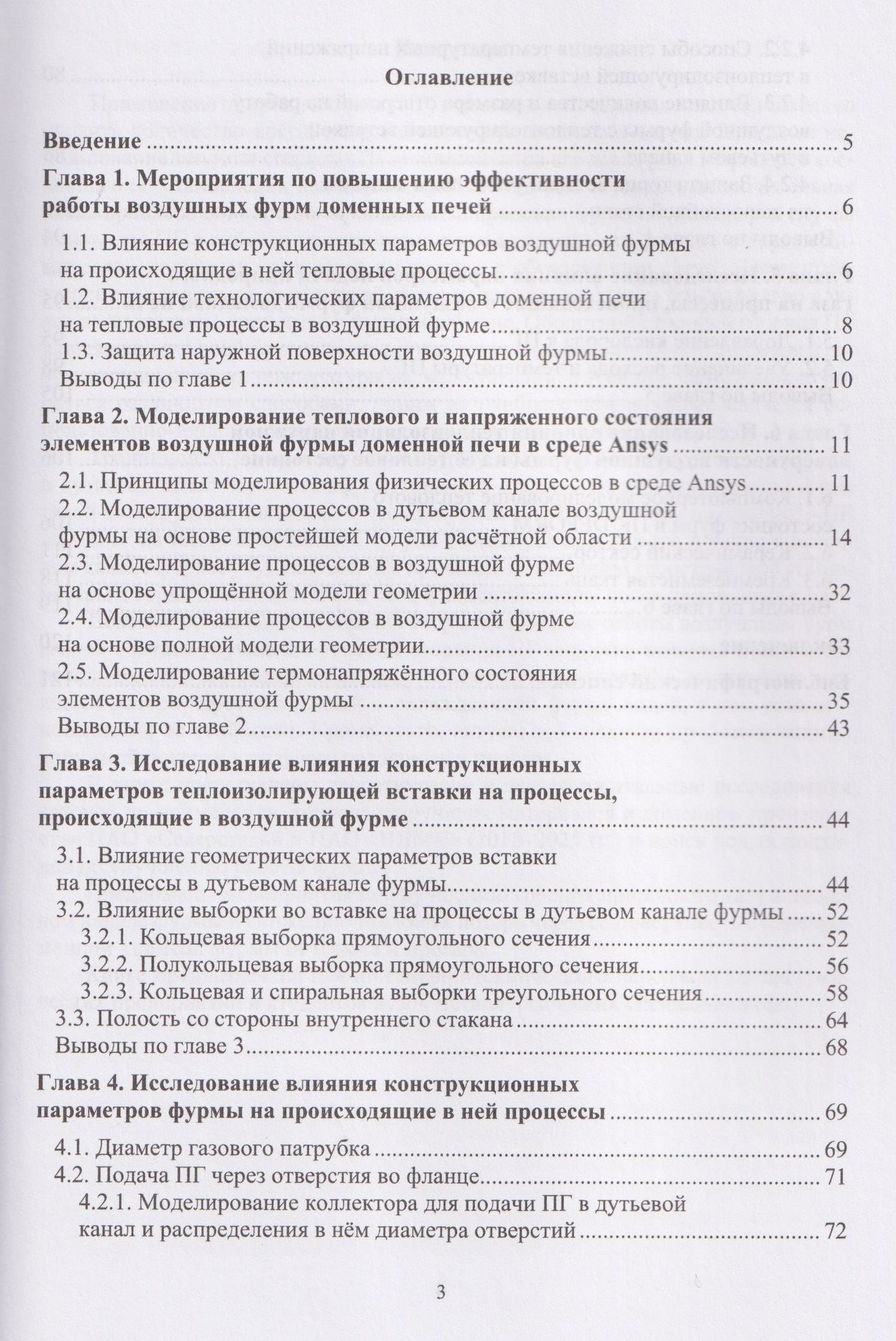 Игорь Левицкий: Интенсификация горения природного газа в дутьевом канале и совершенствование теплоизоляции воздушных фурм доменных печей