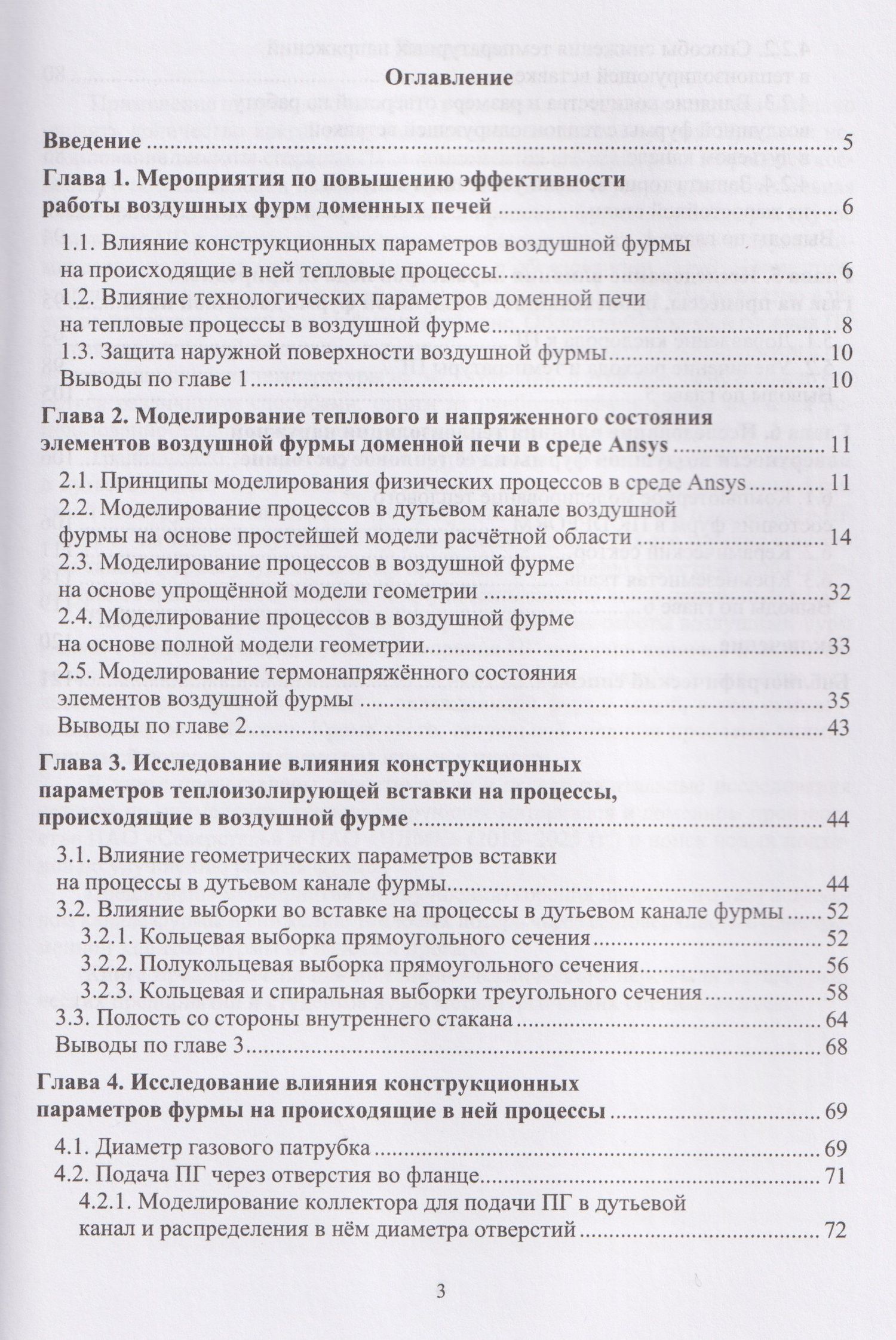 Игорь Левицкий: Интенсификация горения природного газа в дутьевом канале и совершенствование теплоизоляции воздушных фурм доменных печей