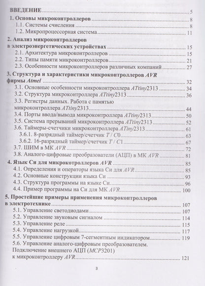 Илья Бершадский: Микроконтроллеры и микропроцессорные устройства в электроэнергетике