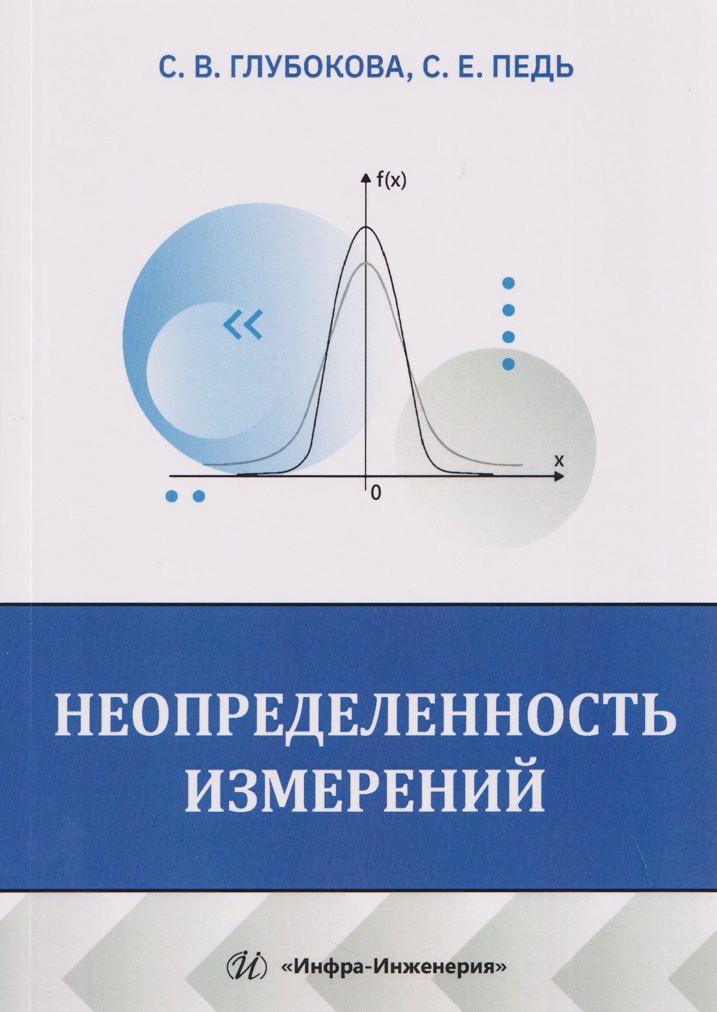 Сергей Педь: Неопределенность измерений