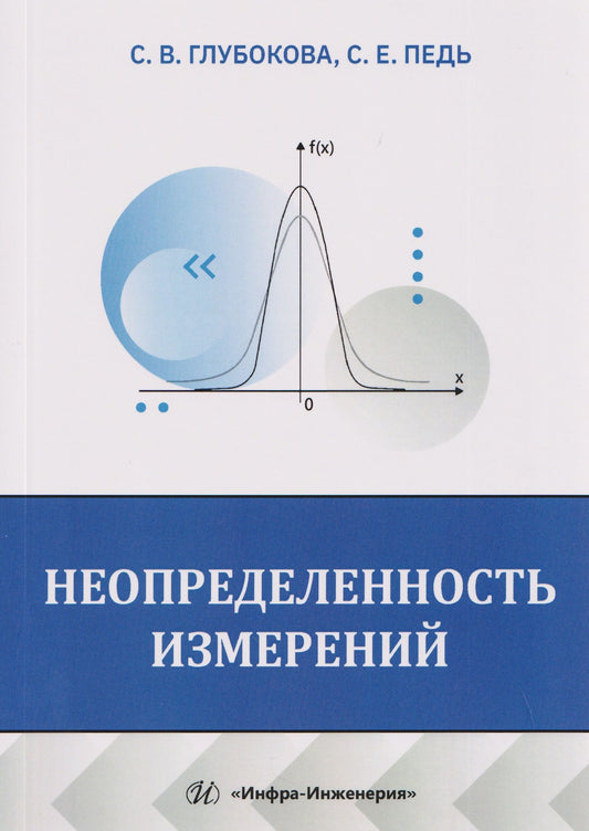 Сергей Педь: Неопределенность измерений