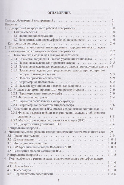 Кирилл Башмур: Моделирование и расчёт смазочных слоёв в узлах трения с дискретным микрорельефом