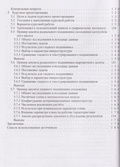 Кирилл Башмур: Моделирование и расчёт смазочных слоёв в узлах трения с дискретным микрорельефом