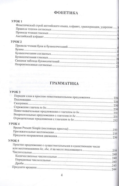 Ирина Скрипунова: Английский язык, доступный каждому. Изучение языка по традиционной российской методике. Учебное пособие