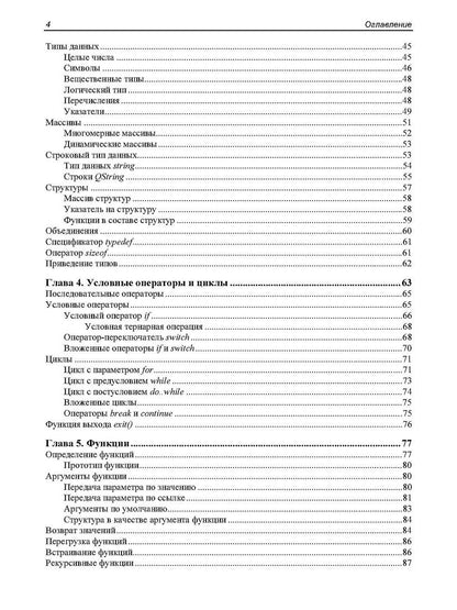 Дмитрий Осипов: Программирование на C++ в среде Qt