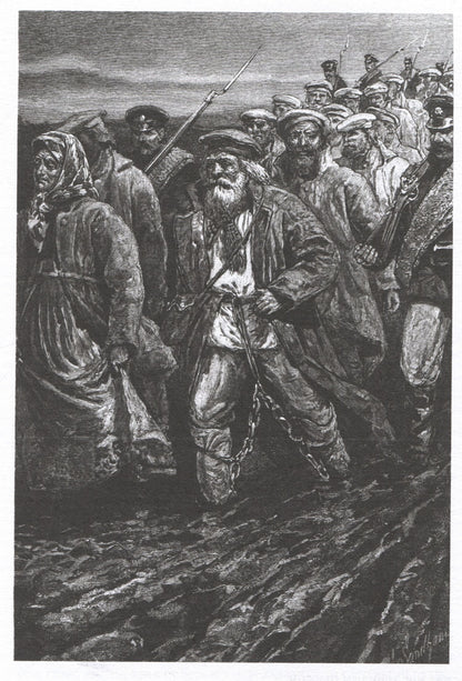 Антон Чехов: Из Сибири. Остров Сахалин