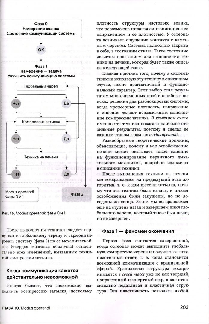 Ален Декувелер: Тканевый подход в остеопатии. Теория и практика. Книга 1. Остеопатия сознания