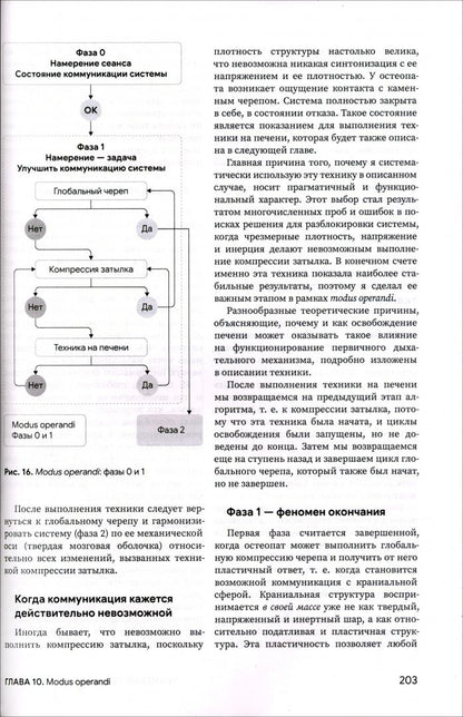Ален Декувелер: Тканевый подход в остеопатии. Теория и практика. Книга 1. Остеопатия сознания