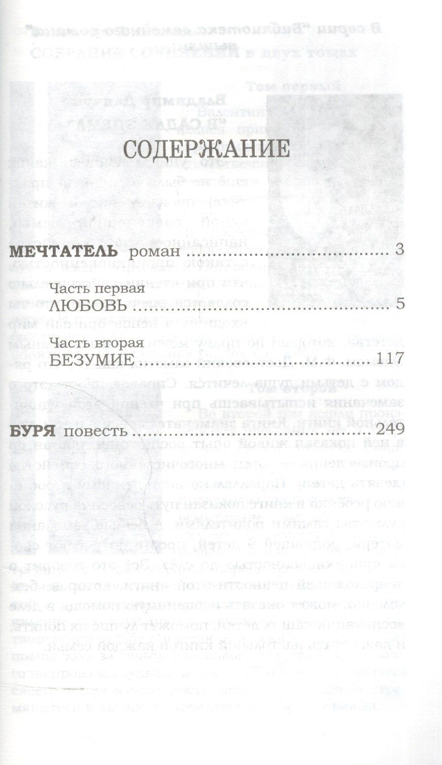Владимир Чугунов: Буря