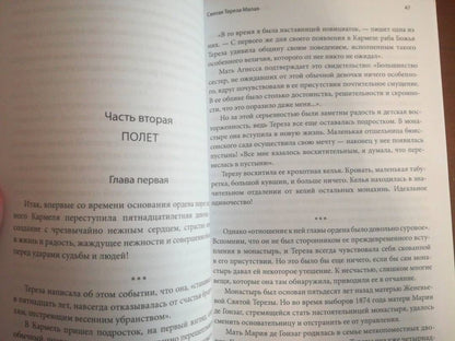 дер Ван: Святая Тереза Малая. Жизнь Терезы из Лизье, Учителя Церкви