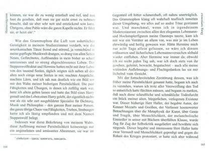 Hermann Hesse: Der Steppenwolf