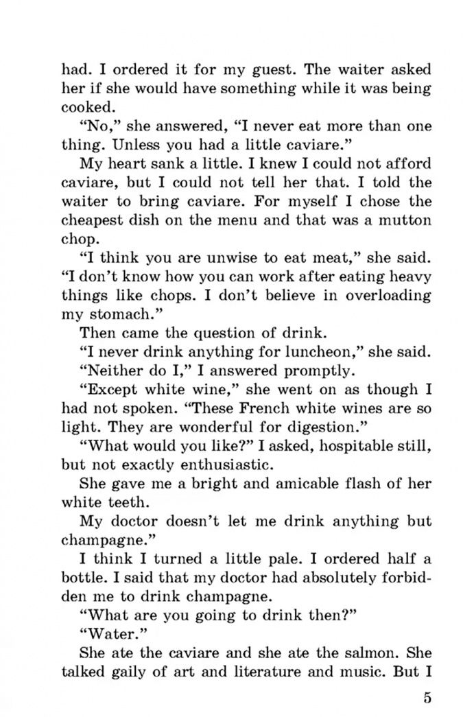 William Maugham: Stories