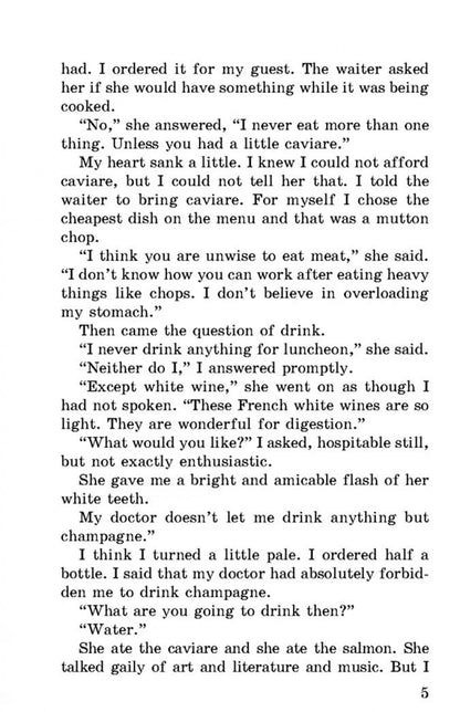 William Maugham: Stories