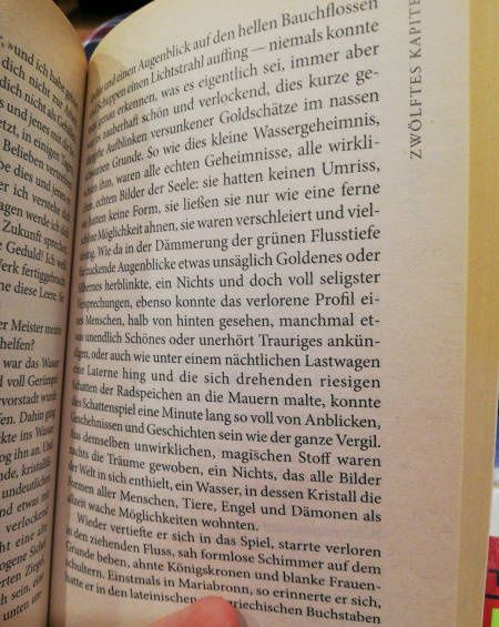 Гессе Герман: Narziss und Goldmund