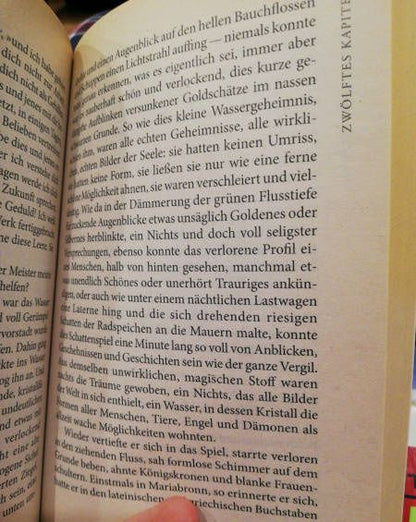 Гессе Герман: Narziss und Goldmund