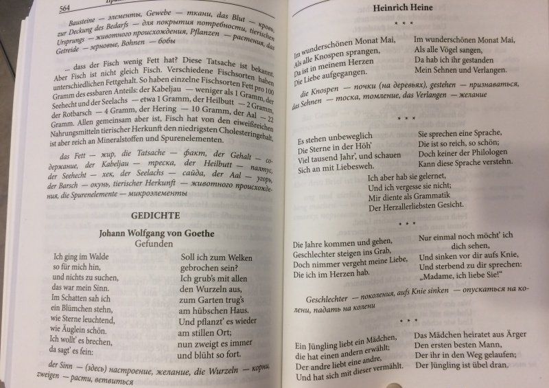 Елена Юдина: Немецкий для всех. Практический курс