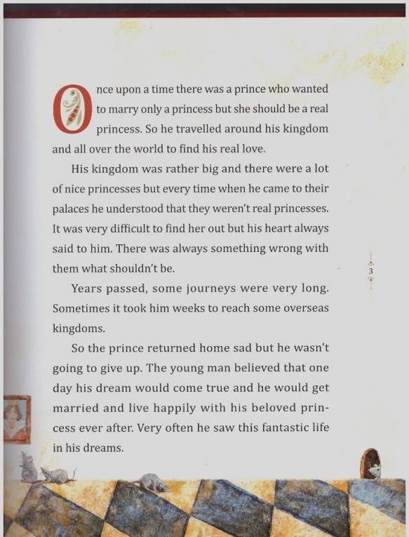 Шарль Перро: The world of fairy tales. The scarlet book
