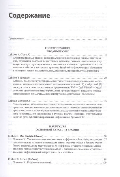 Елена Шушлебина: Немецкий за 100 часов