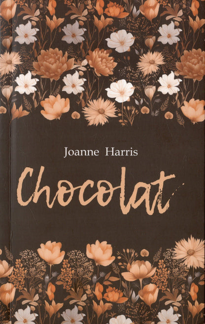 Джоанн Харрис: Chocolat
